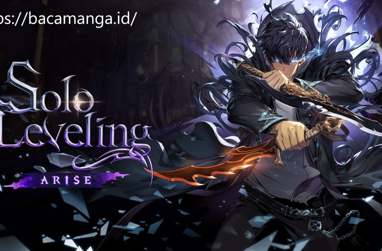Review Komik Manhwa Solo Leveling By Story
